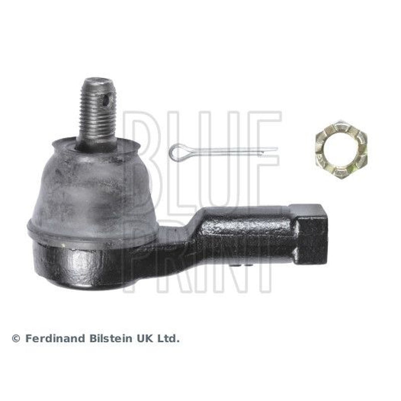 Blue Print Steering Tie Rod End Ball Joint Front Right ADG08722