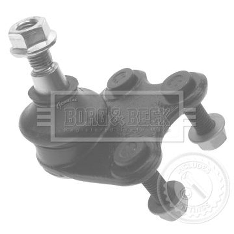 Borg & Beck Ball Joint Front Left BBJ5617