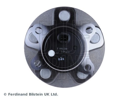 Blue Print Wheel Bearing Kit Front Left 70mm