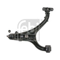 Febi Control/Trailing Arm Lower 41050