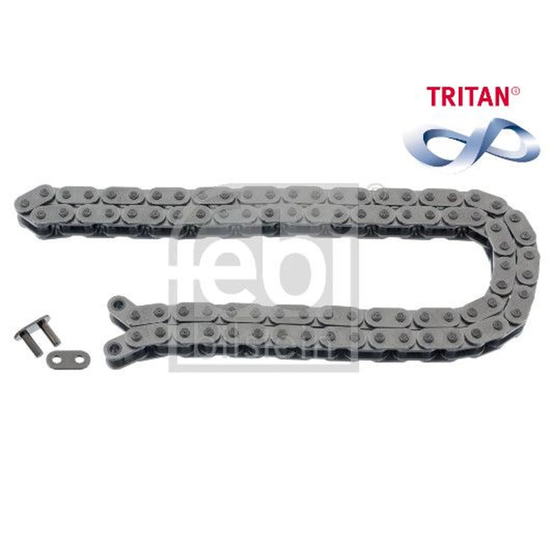 Febi Timing Chain 86 Links 8mm Pitch 49508
