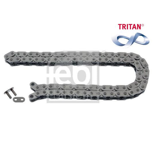 Febi Timing Chain 86 Links 8mm Pitch 49508