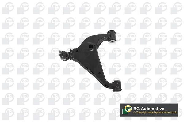 BGA Control/Trailing Arm Front Left