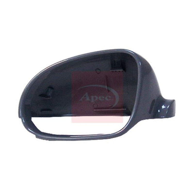 Apec Wing Mirror Cover Left primed AMH2069