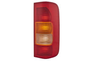 Hella 9EL 270 198-011 Tail Light Assembly