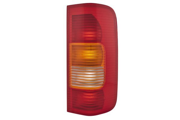 Hella 9EL 270 198-011 Tail Light Assembly