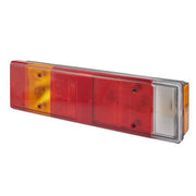 Hella Tail Light / Lamp R10W Left 2VP 007 323-021