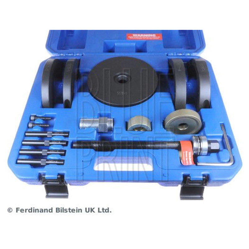 Blue Print Wheel Bearing Tool ADC45502
