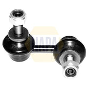 NAPA Stabiliser Bar Link Coupling Rod Front Right NST4174