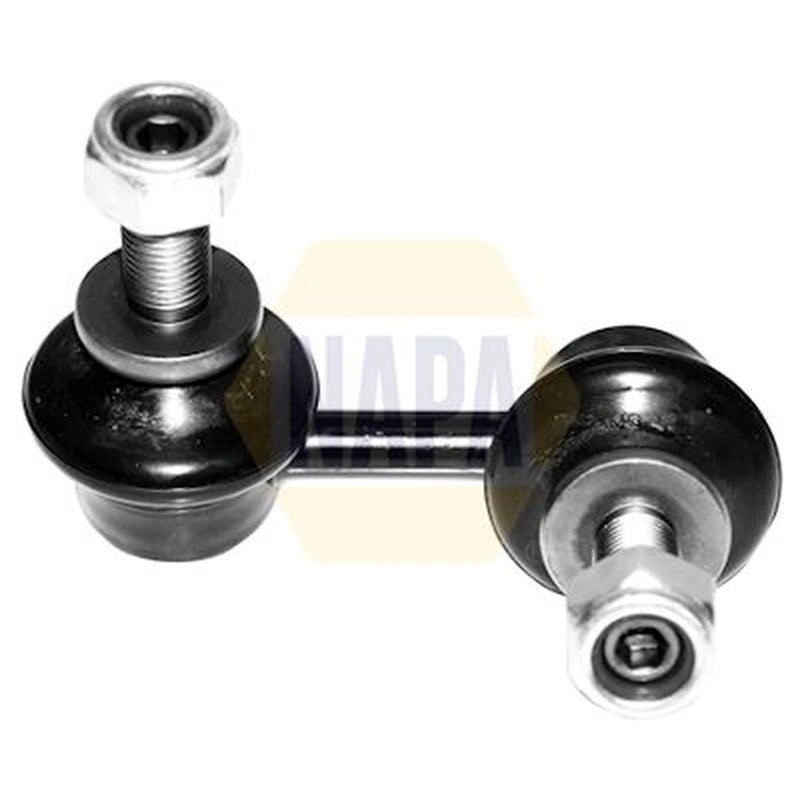 NAPA Stabiliser Bar Link Coupling Rod Front Right NST4174