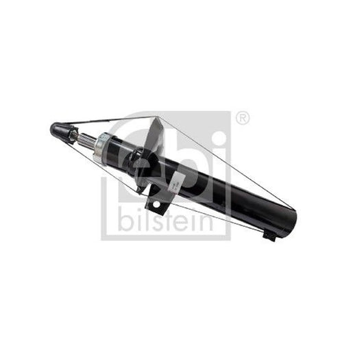 Febi Shock Absorber Damper Strut Front Right 194146