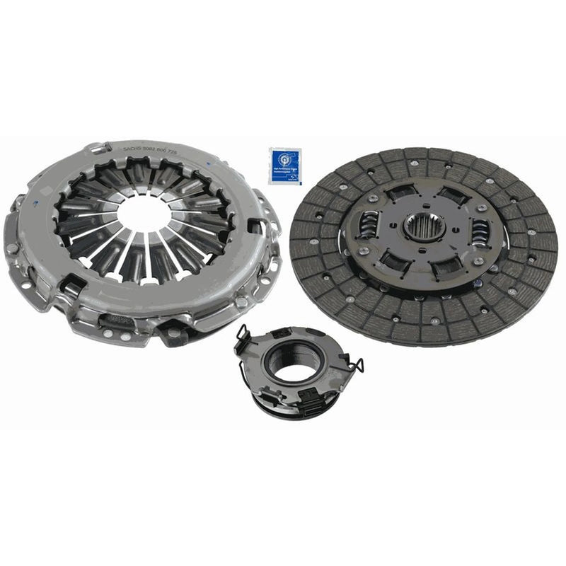 Sachs Clutch Kit Set 3pc 3000954060