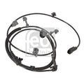 Febi ABS Wheel Speed Sensor Rear Right 185613