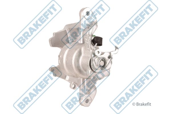 Apec Brake Caliper Assembly Front Left fits Citroën C5 II Break 2004-2008