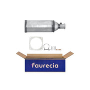 Hella Soot/Particulate Filter 8LG 366 070-251