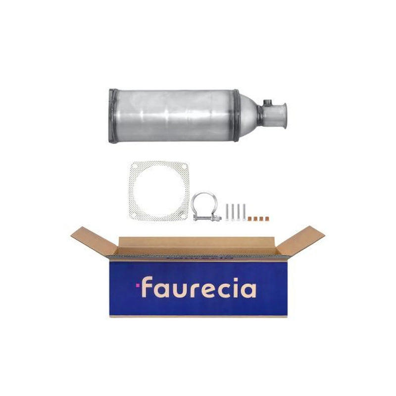 Hella Soot/Particulate Filter 8LG 366 070-251