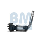 BM Catalysts Homologated Petrol Cat BM91208H
