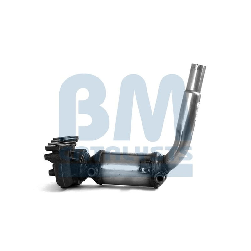 BM Catalysts Homologated Petrol Cat BM91208H