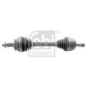 Febi CV Drive Shaft Driveshaft Front Left 188248