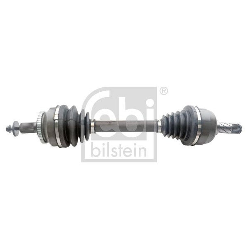 Febi CV Drive Shaft Driveshaft Front Left 188248