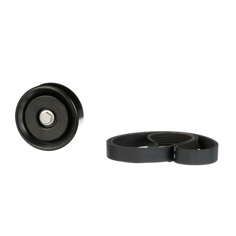 Gates V-Ribbed Belt Set K016PK1253XS