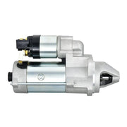 Hella Starter Motor 12V 3.2kW 10 Teeth 8EA 015 642-631