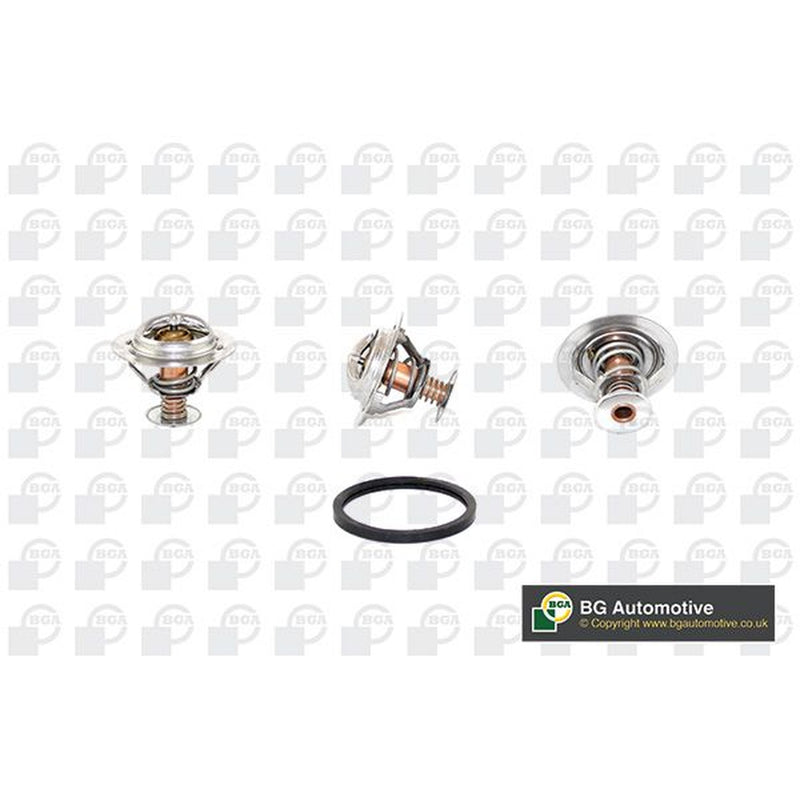 BGA Thermostat,Coolant CT5276