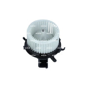 NRF Heater Blower Fan Front 34645