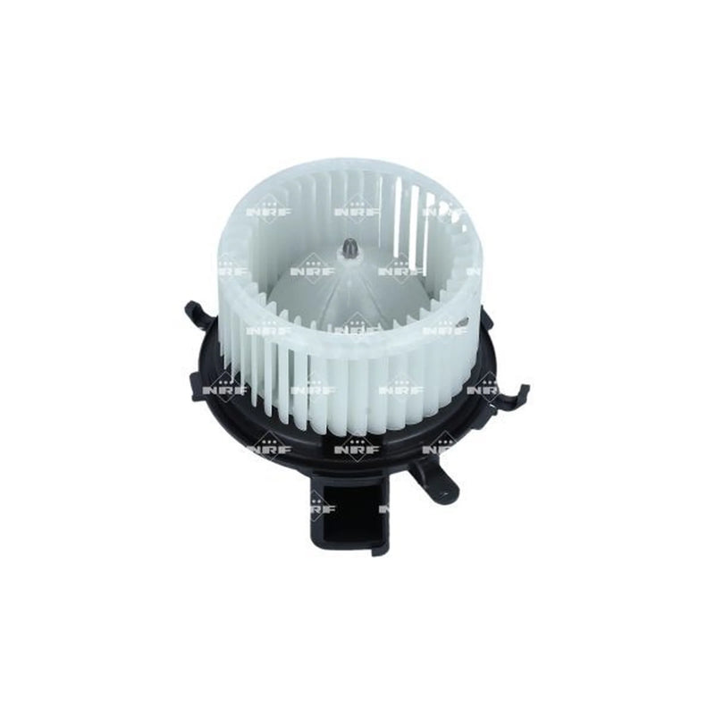 NRF Heater Blower Fan Front 34645