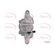 Apec Brake Caliper Assembly Front Right RCA482N