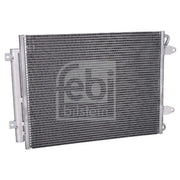 Febi Air Conditioning Condenser 188548
