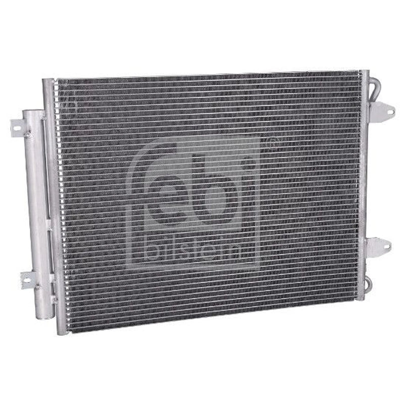 Febi Air Conditioning Condenser 188548