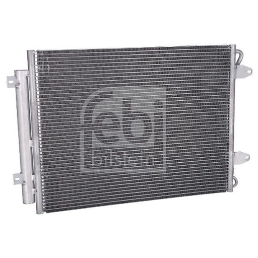 Febi Air Conditioning Condenser 188548