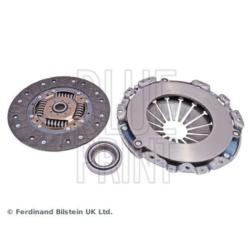 Blue Print Clutch Kit Set 3pc 251mm ADN130229
