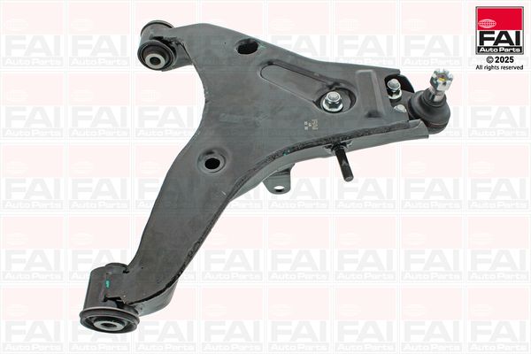 FAI Control/Trailing Arm