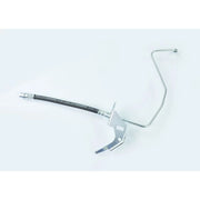 Abtex Brake Hydraulic Hose Line Rear Right ABH1129R