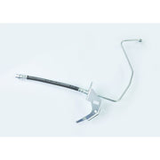 Abtex Brake Hydraulic Hose Line Rear Right ABH1129R