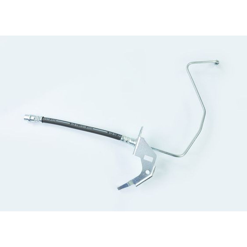Abtex Brake Hydraulic Hose Line Rear Right ABH1129R