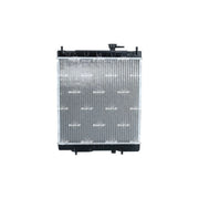 NRF Engine Radiator 53510
