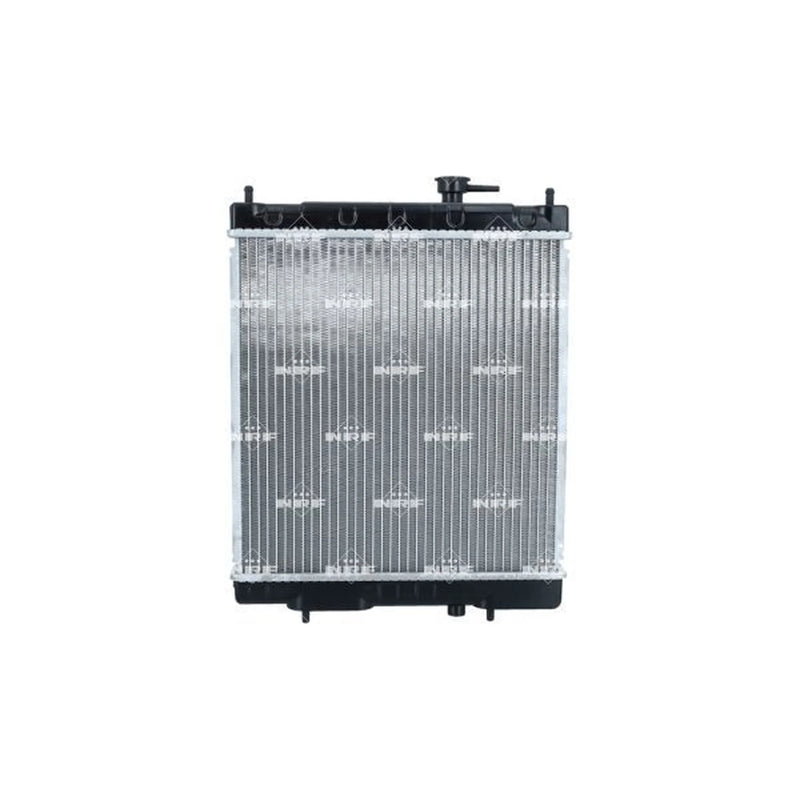 NRF Engine Radiator 53510