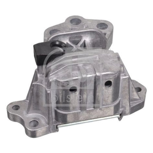 Febi Engine Mount Mounting Left 102737