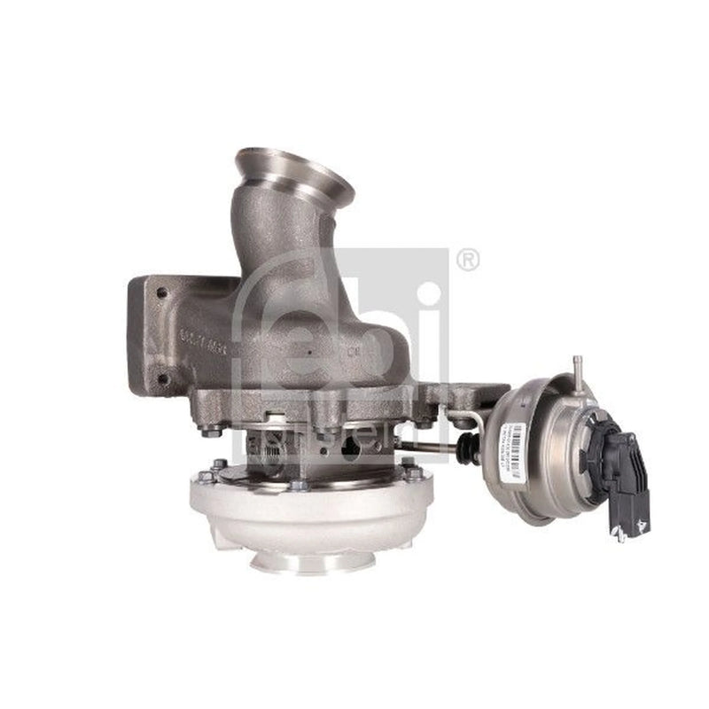 Febi Turbocharger Turbo Unit 189602