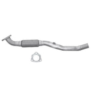 Hella Exhaust Pipe OD 8LA 366 000-681
