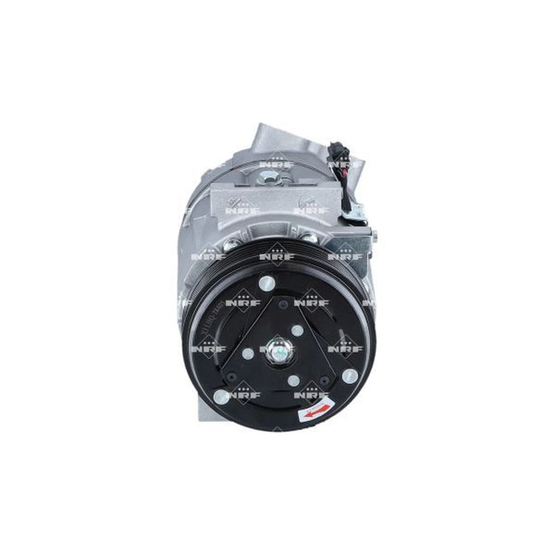 NRF Air Conditioning Compressor 320195