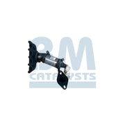 BM Catalysts Homologated Petrol Cat BM91651H