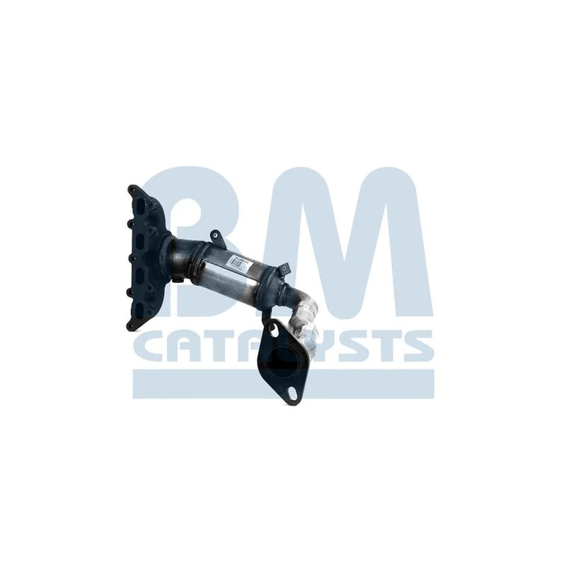 BM Catalysts Homologated Petrol Cat BM91651H