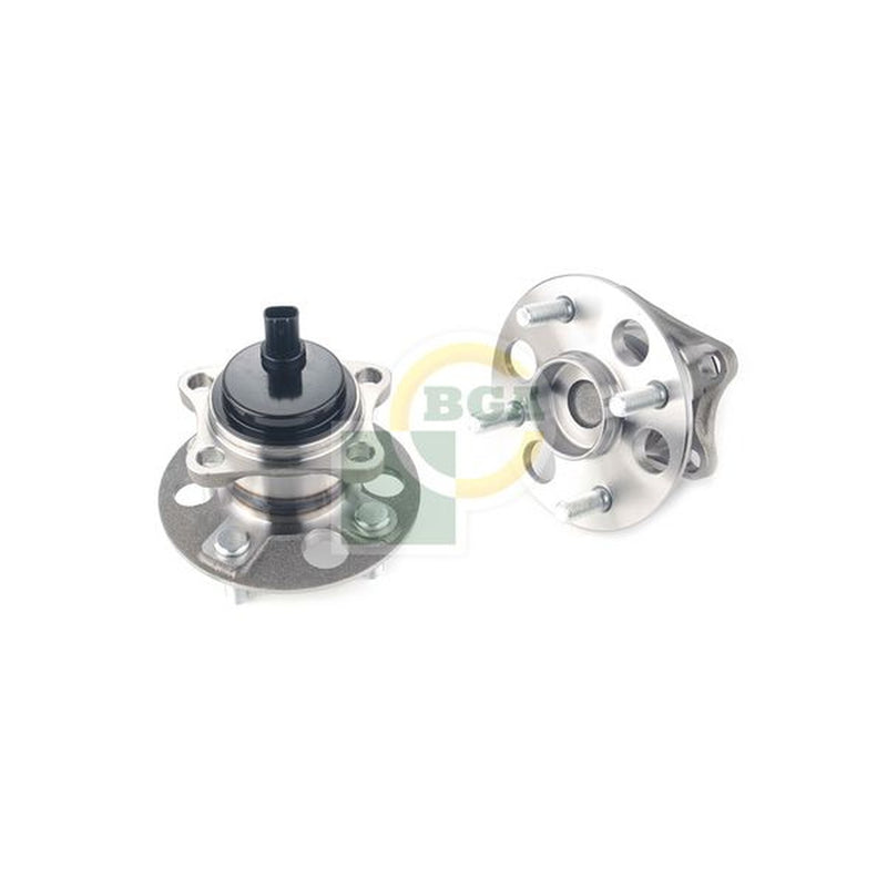 BGA Wheel Bearing Kit 135mm WHB9147K