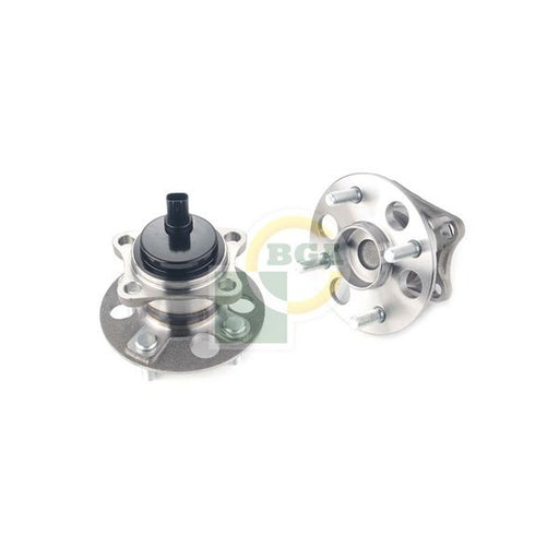 BGA Wheel Bearing Kit 135mm WHB9147K