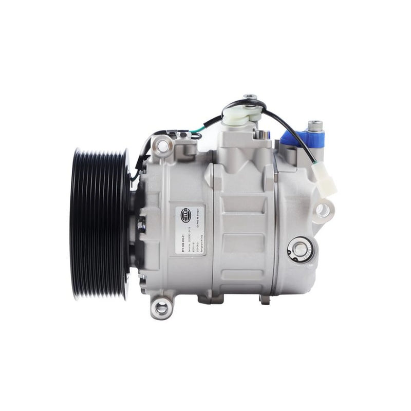 Hella Air Conditioning Compressor 8FK 366 200-011