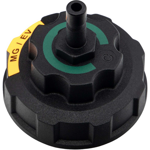 Sealey Radiator Cap for MG Battery and EDS Coolant Expansion Tanks